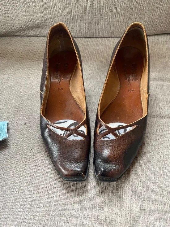 CYDWOQ SHOES WOMENS - Picture 12 of 16